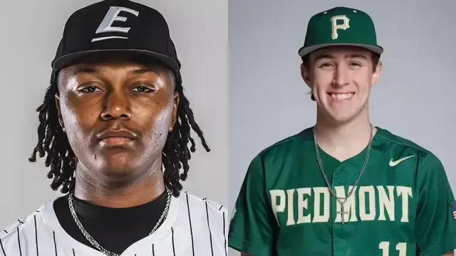 Who among former East Central Georgia area high school stars will participate in events the week of Monday, March 2?