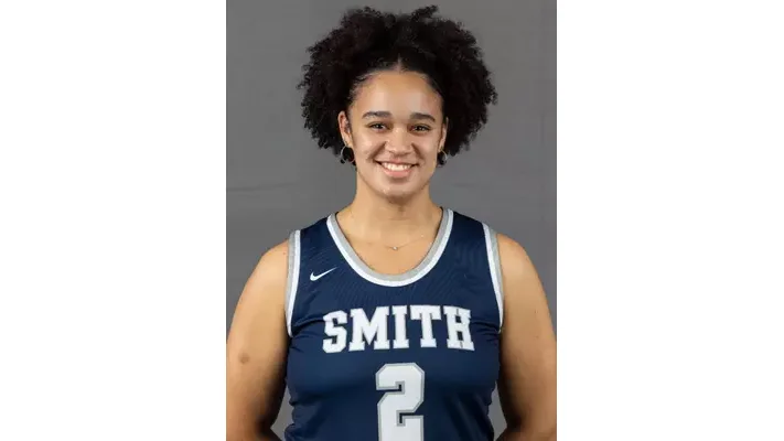 Jazmyn Washington, former Birmingham Community Charter High School standout’s collegiate team plays on Saturday, March 22 in Division III NCAA Basketball Championship Tournament