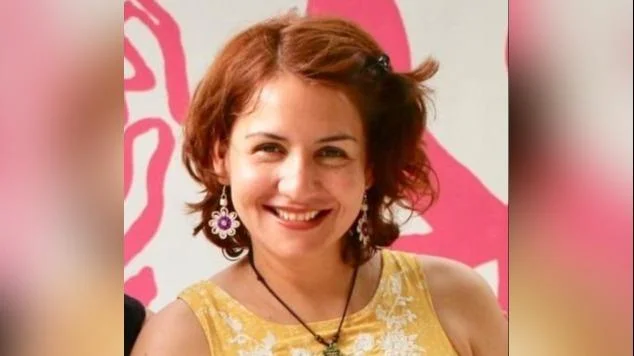 Iliana Rosales-Figueroa, Vice-President at Kenton County Public Library - Kenton County Public Library website