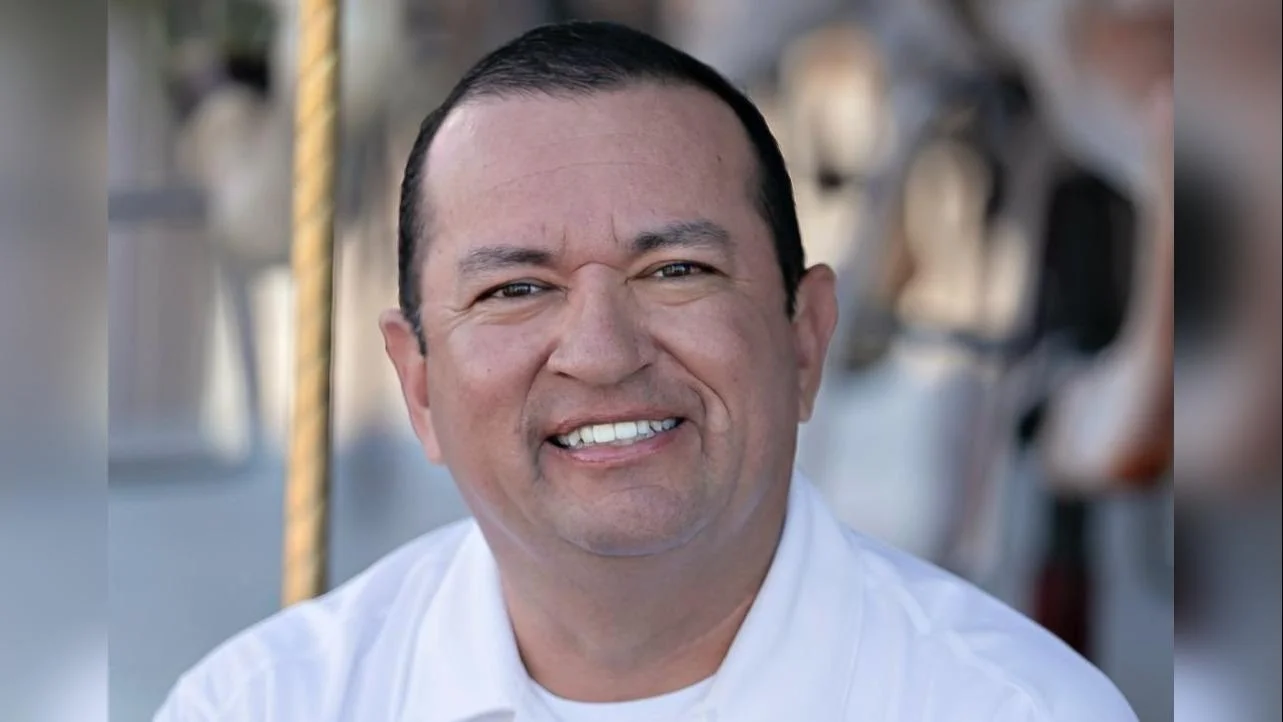 Rep. Chris Lopez voted yea on HB2408, revising Arizona nursing rules and expungement process