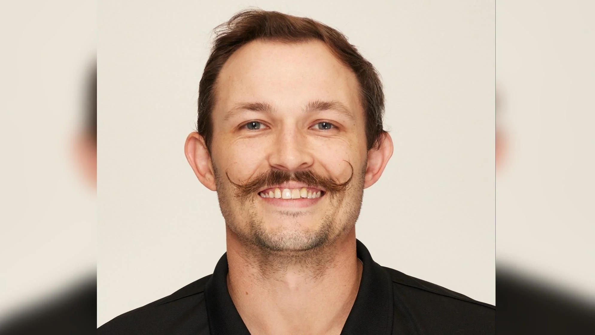 Jordan Robinson Head Women%27s Volleyball Coach - New Jersey City University Athletics