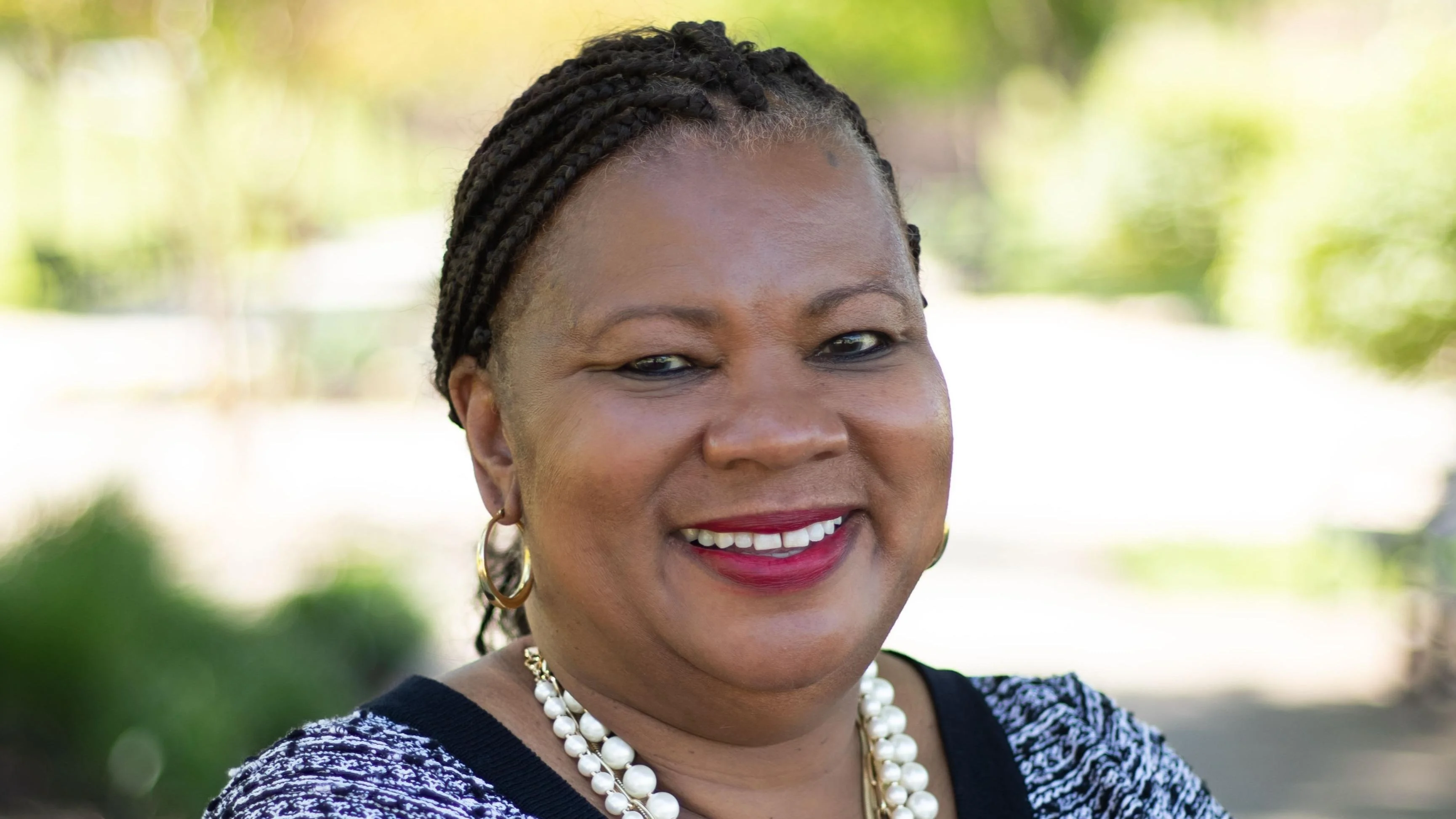 Cynthia Robinson Alexander, J.D. Interim President - Savannah State University Cynthia Robinson Alexander, J.D. Interim President - Savannah State University