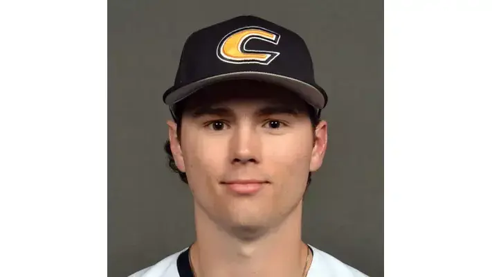 Alex Hansen, former Indian Hill High School baseball player, will compete on the diamond for the NCAA Division III Baseball Championship