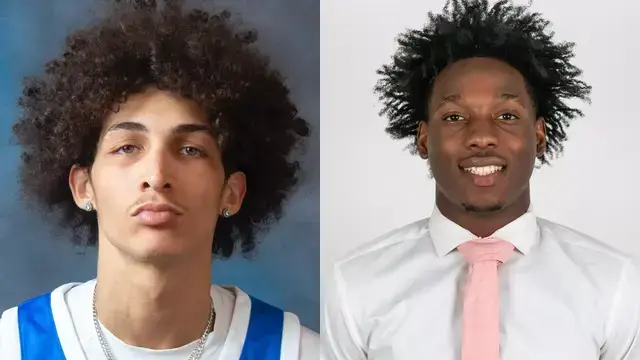 Who among former South Orlando area high school athletes will be active on Saturday, Jan. 10?