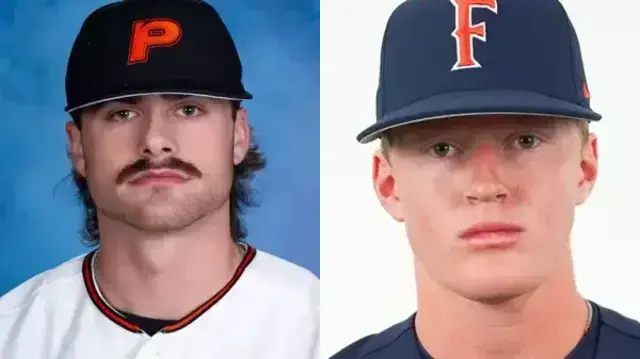 Which former East Alameda News area high school standouts will be in action on Sunday, May 11?