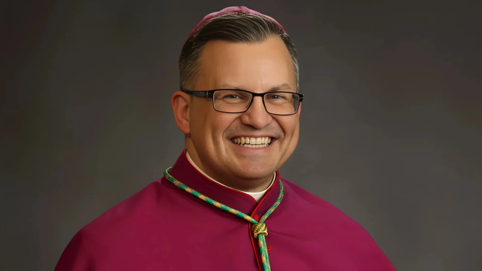 Robert G. Casey,  Archbishop of Cincinnati