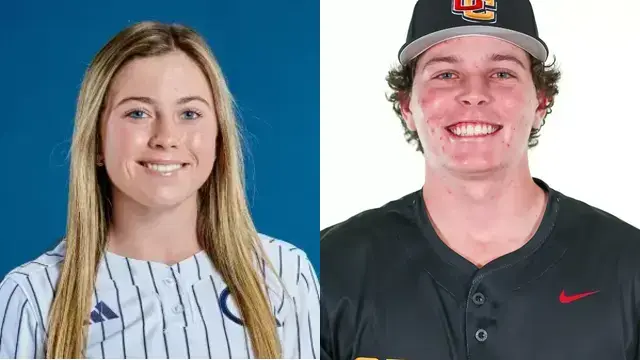 Kayla Christensen and Grayson Black - 