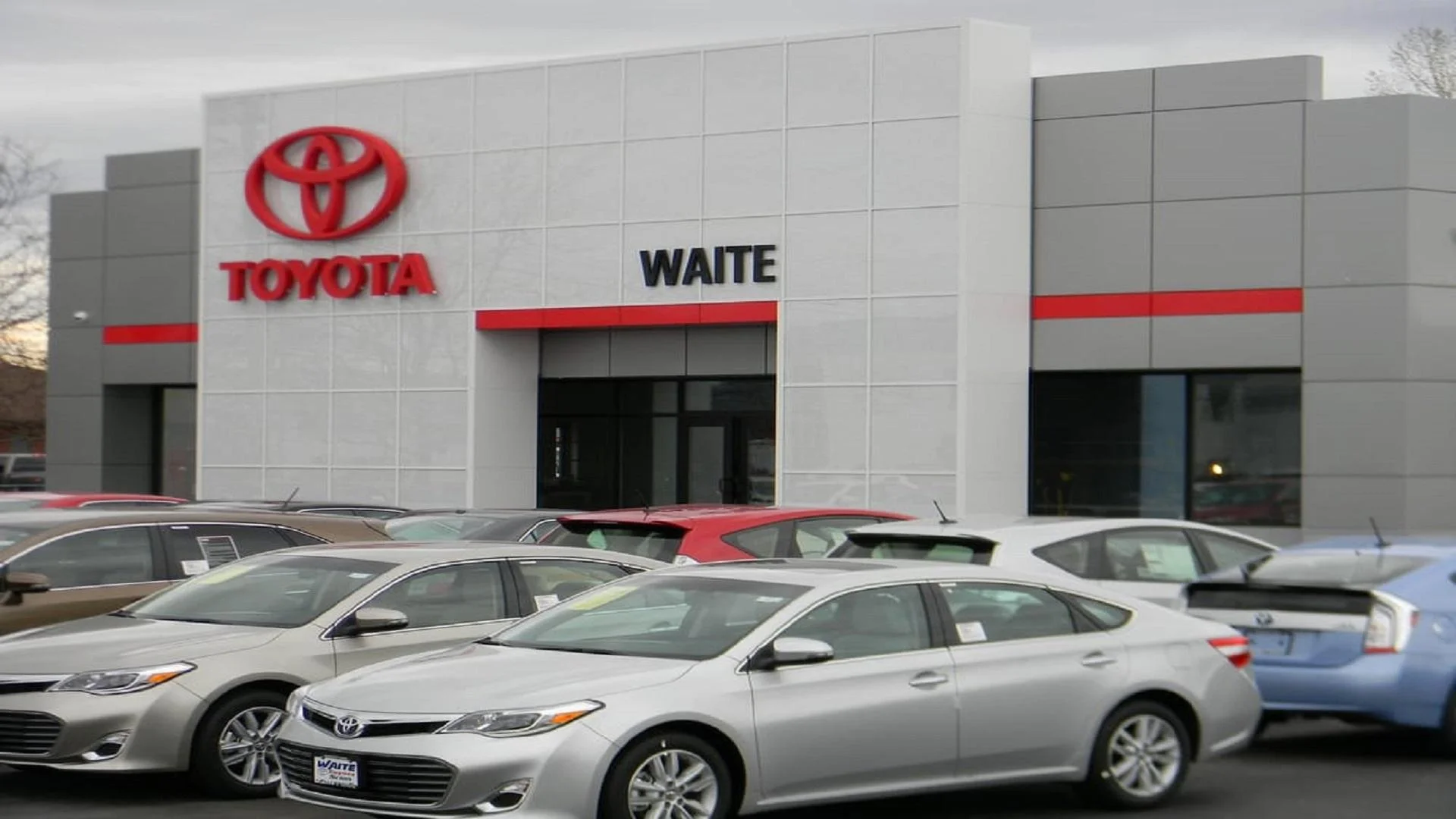 Waite Toyota to President Trump: ‘Customers were not willing to buy electric vehicles’