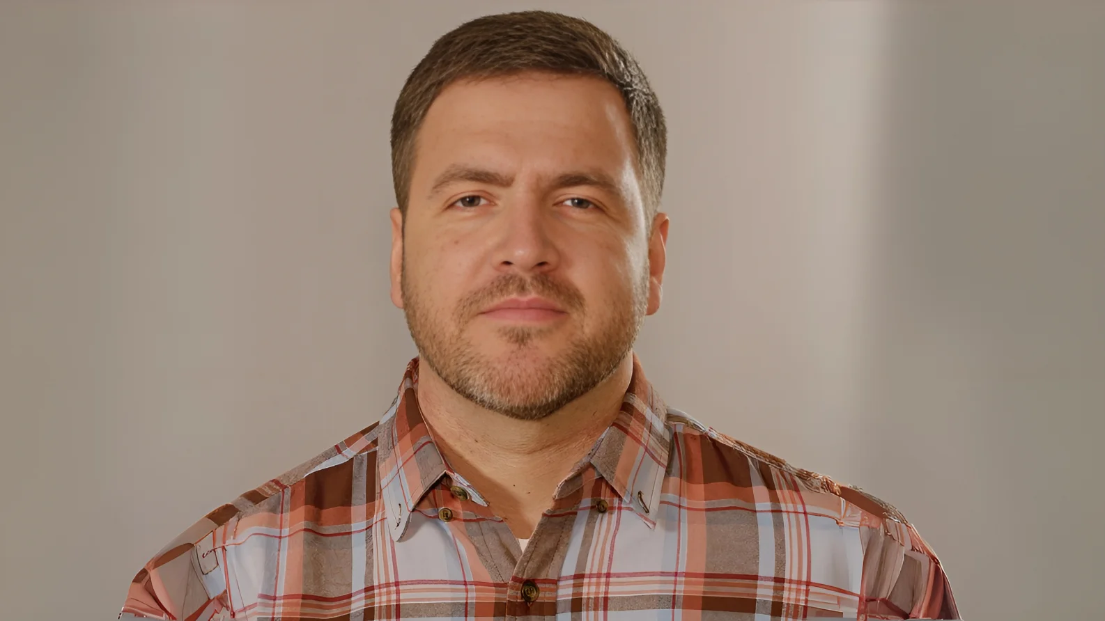 Carlos Viann, Director of Marketing and Communications at Farm Country Today and Farm Country News- IA