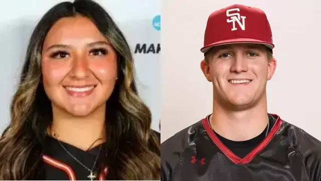 Who from South Central Oklahoma area’s former high school standouts will be active on Friday, April 10?