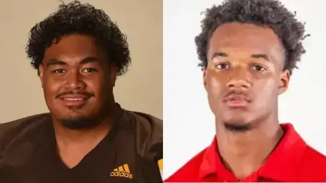 Which former Victor Valley Times area high school standouts will be in action in the week starting Mon Nov. 18?