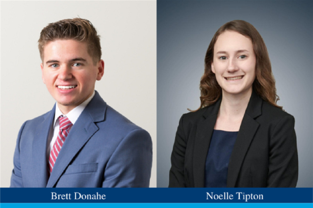Student Attorneys in Drake’s Entrepreneurial and Transactional Clinic provide critical services to ensure the success of area nonprofits