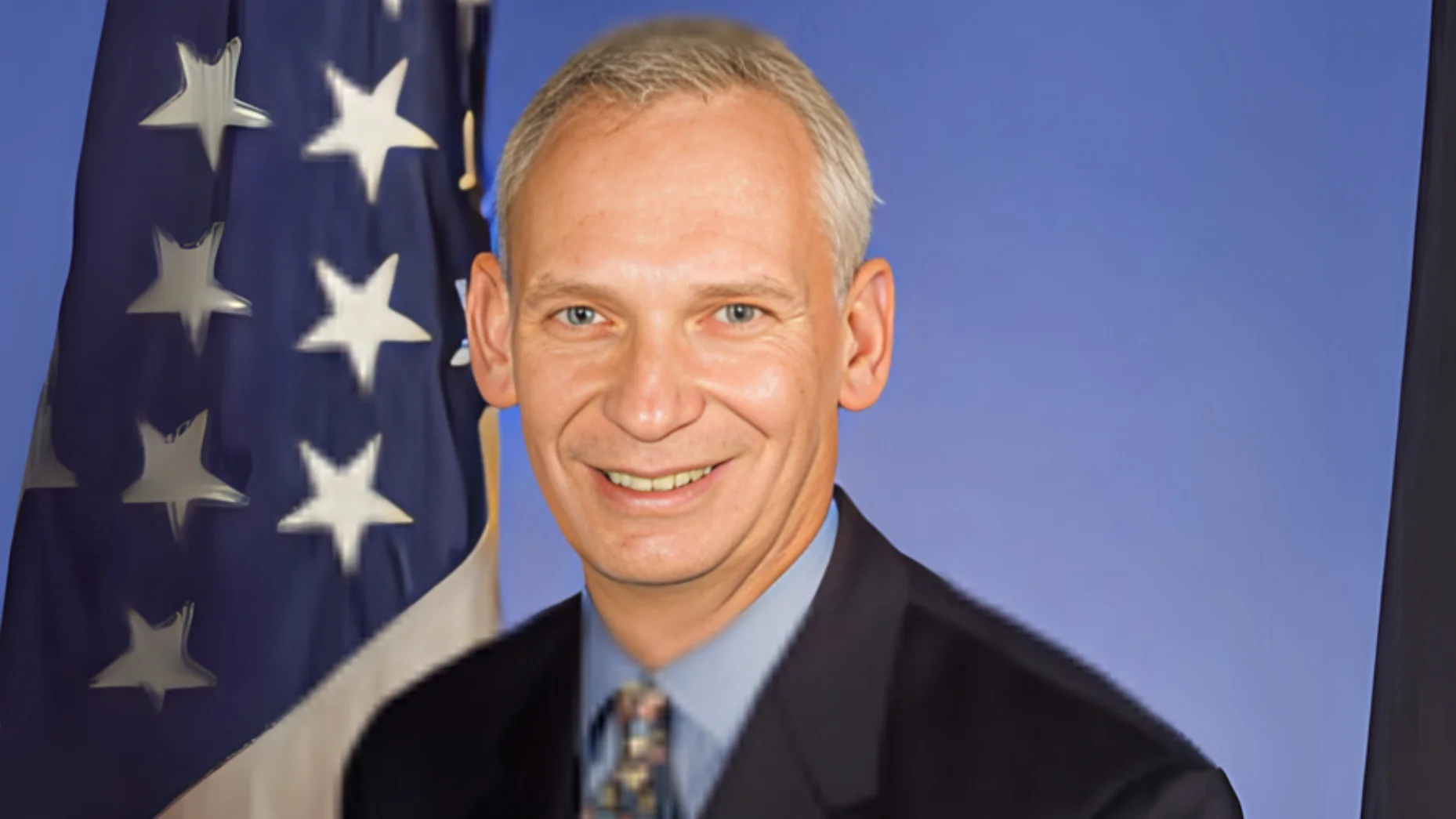 William J. Wiatrowski Deputy Commissioner at Bureau of Labor Statistics