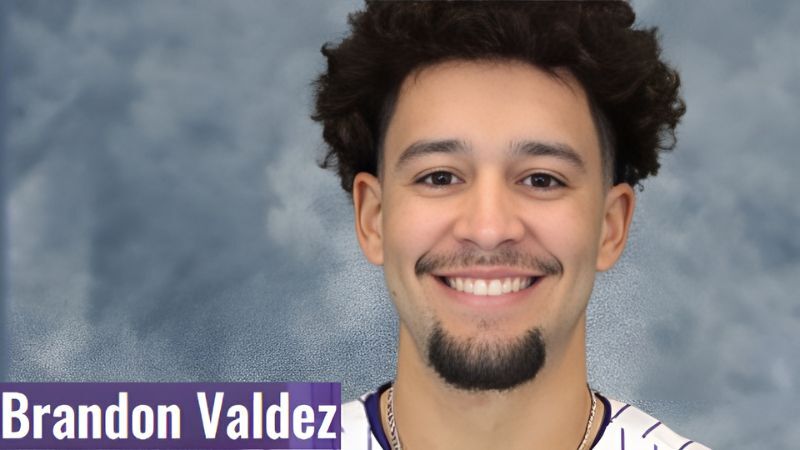 Brandon Valdez