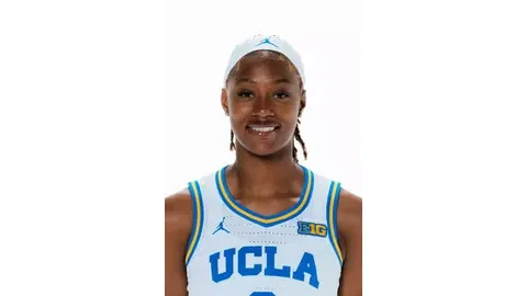 Former Montverde Academy guard Janiah Barker’s collegiate team has been invited to the NCAA tournament.
