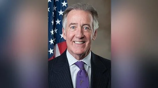 Richard Neal addresses Social Security and health care policy on social media