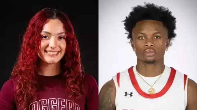 Which former South Bay SD News area high school standouts will be in action on Saturday, Feb. 22?