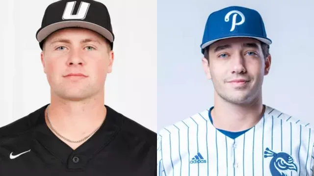 Which former Orlando Standard area high school standouts will be in action on Friday, May 16?