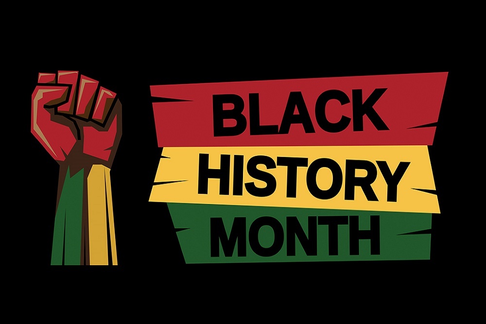 Black History Month in Dubuque Black History Month in Dubuque