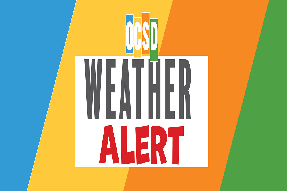 Okaloosa County Schools Closed Friday, March 18th Due to Severe Weather Potential