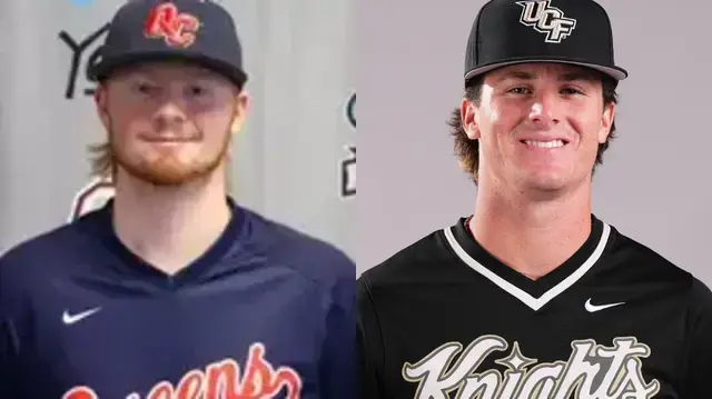 Which former South Pinellas Times area high school standouts will be in action on Friday, May 2?