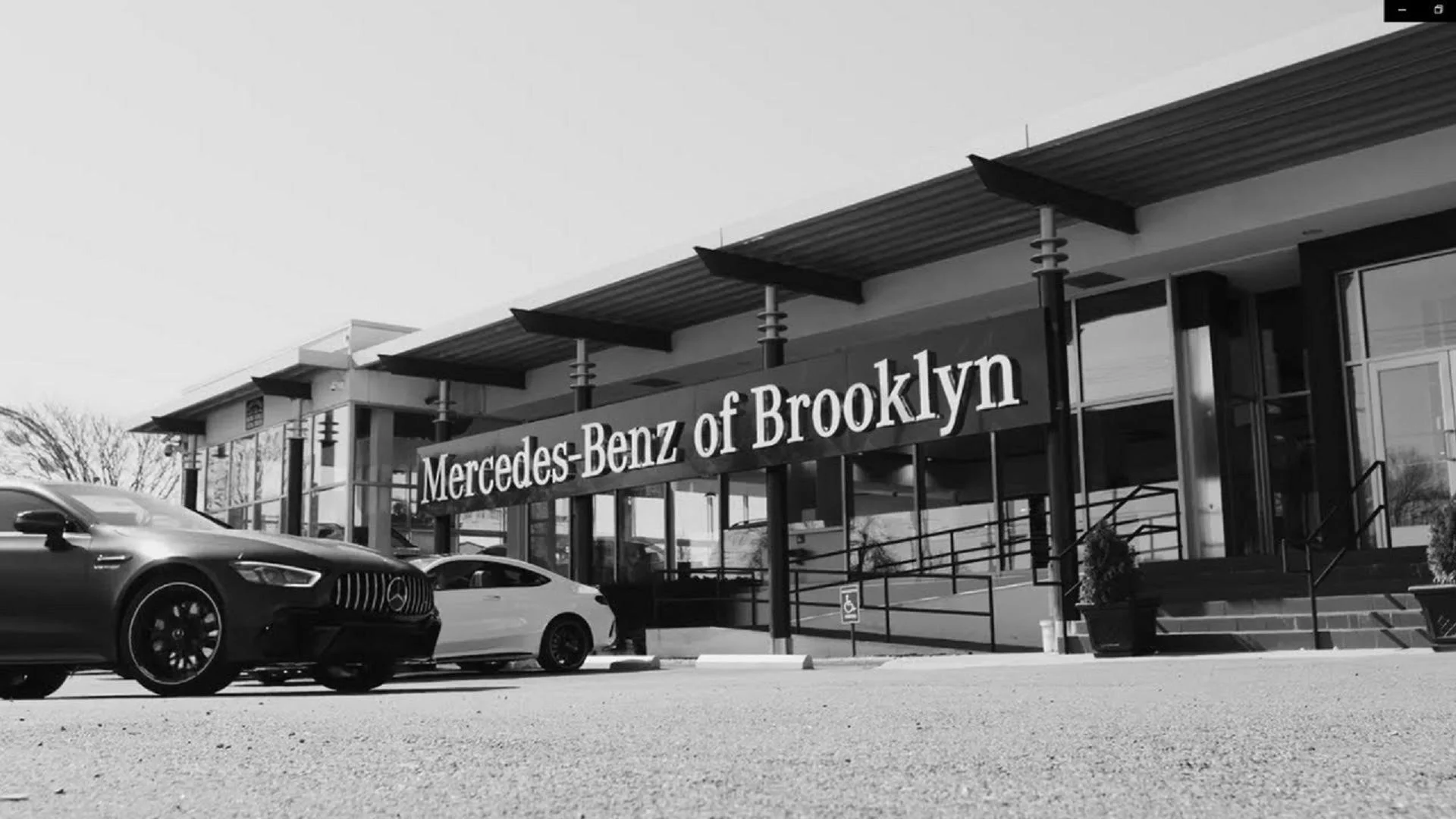 Mercedes-Benz of Brooklyn to President Trump: ‘Customers were not willing to buy electric vehicles’