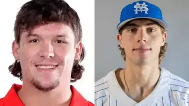 Which former San Antonio Standard area high school standouts will be in action in the week starting Monday, April 7?