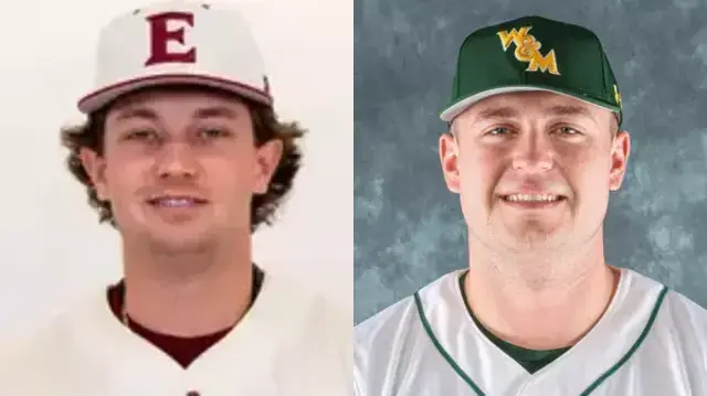 Which former Lehigh Times area high school standouts will be in action on Sunday, April 20?