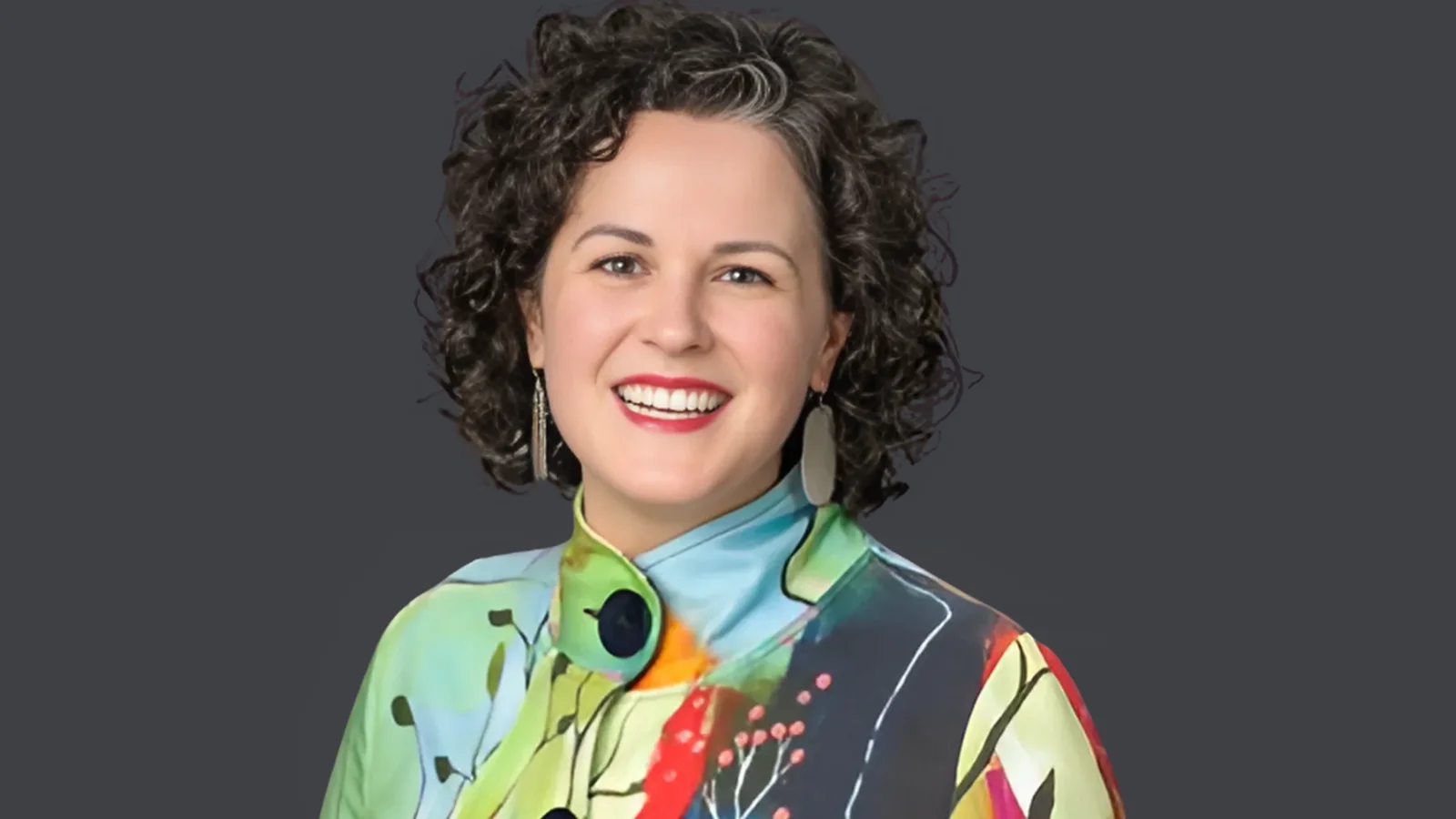 Amy Strecker, President of the Duke Energy Foundation - Duke Energy Florida Amy Strecker, President of the Duke Energy Foundation - Duke Energy Florida