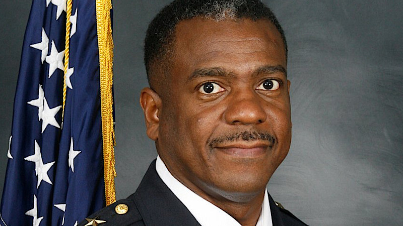 CapMetro names first police chief: ‘We are so pleased to have Mr. Robins on board’
