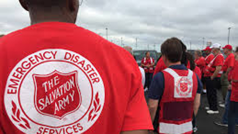 Louisville Salvation Army officials quiet on HQ-led call for white donors to ‘lament, repent and apologize’ for racism