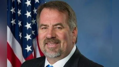 Congressman Doug LaMalfa, District 1 Congressman Doug LaMalfa, District 1