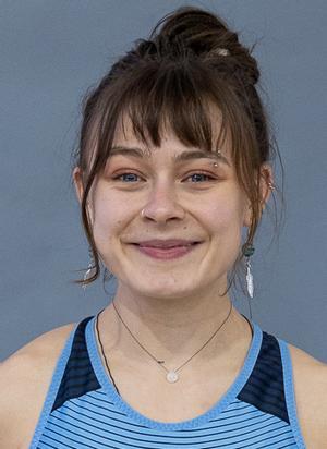 Western Washington University Vikings Nearly Sweep GNAC T&F Weekly Awards