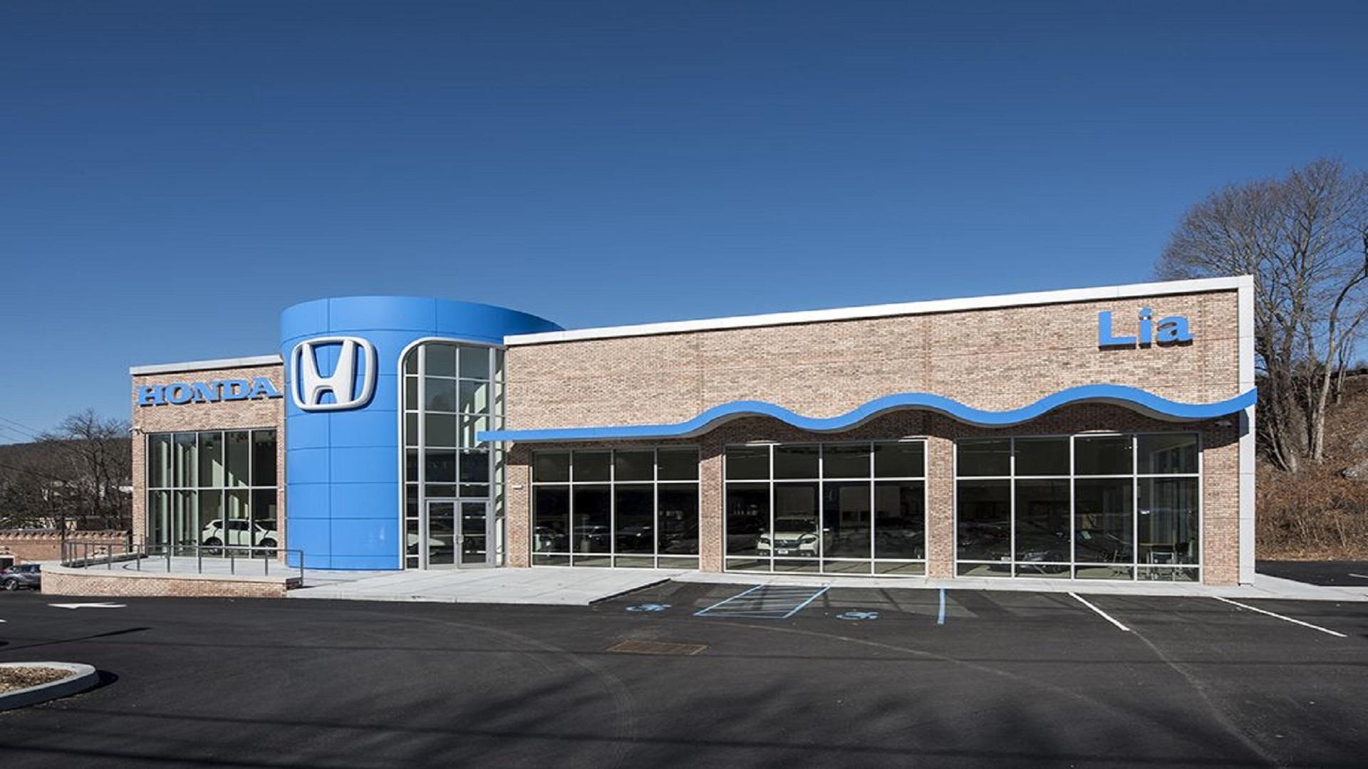 Lia Honda Brewster to President Trump: ‘Customers were not willing to buy electric vehicles’ Lia Honda Brewster to President Trump: ‘Customers were not willing to buy electric vehicles’