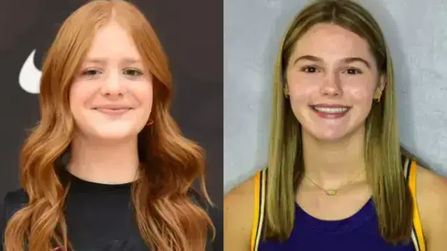 Which former Niagara Leader area high school standouts will be in action on Saturday, Jan. 11?