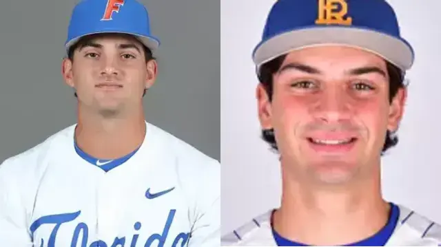 Which former North Broward News area high school standouts will be in action in the week starting Monday, April 21?