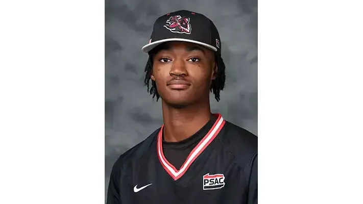 Ikon Jones, former Sun Valley High School standout’s collegiate team plays on Thursday, May 15 in the NCAA Division II Baseball Championship