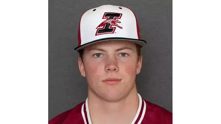 On Friday, May 23, former Plainfield High School standout Grady Broughton collegiate team loses in the NCAA Division II Baseball Championship