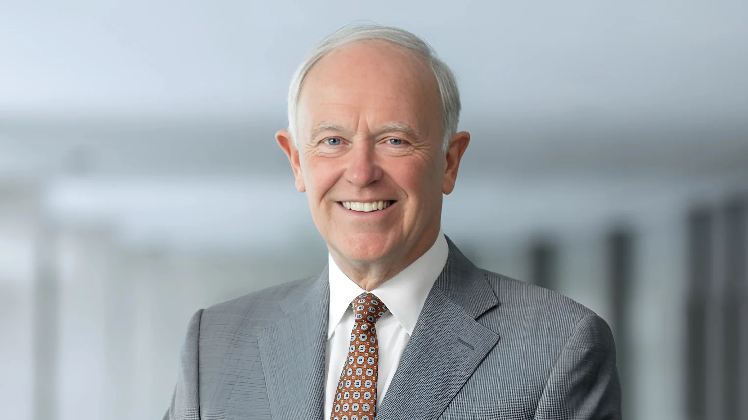 Tim Clark President, Emirates Airline - Emirates Airlines