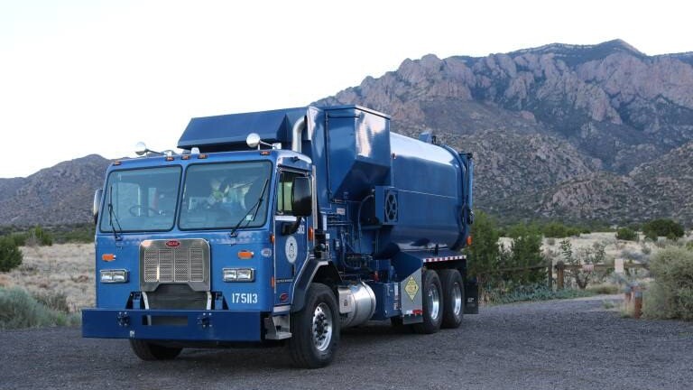 Douglas County Solid Waste