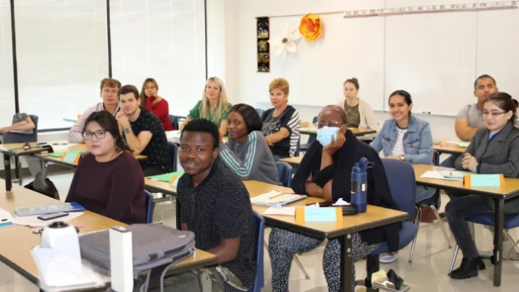 Wyoming counts 8 refugee-related arrivals in fiscal 2026, most through U.S. Refugee Admissions Program