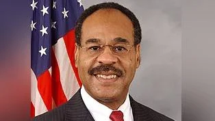 Rep. Emanuel Cleaver addresses infrastructure funding and cost-of-living concerns on social media