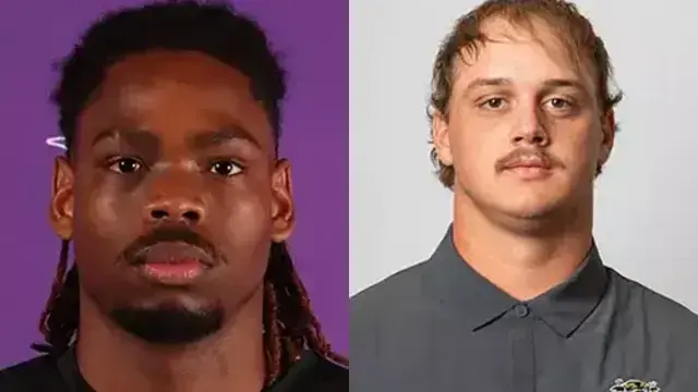 Which former Northwest Kansas area high school stars will compete on Saturday, Sept. 19?