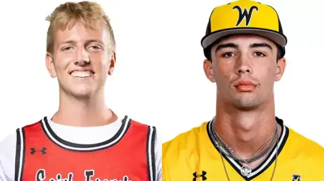 Which former West Central PA News area high school standouts will be in action on Tuesday, March 11?