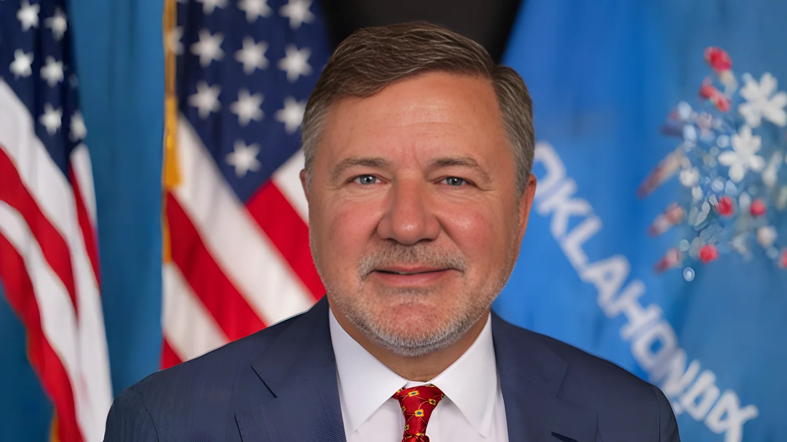 Attorney General Drummond comments on death of Deputy Thomas LeMay in LeFlore County