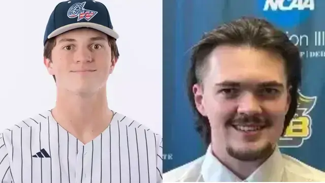 Which former Williamsburg Sun area high school standouts will be in action in the week starting Monday, March 10?