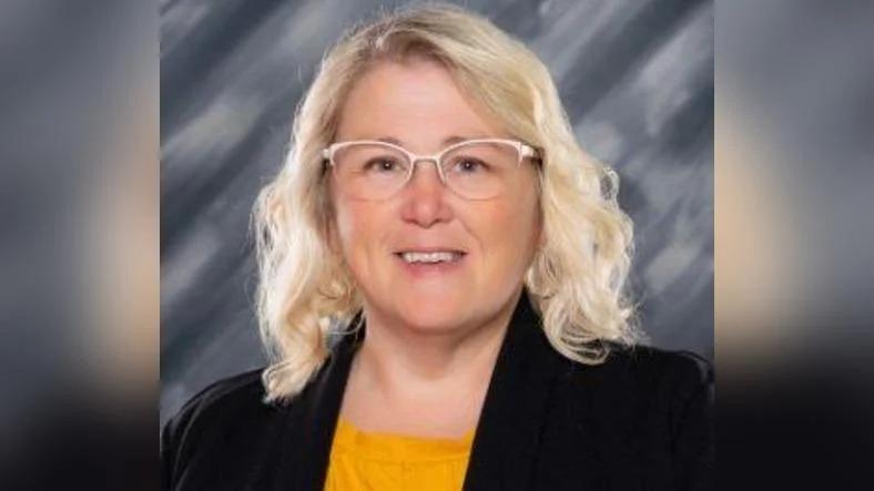 Holly Jones, BHS Principal Holly Jones, BHS Principal