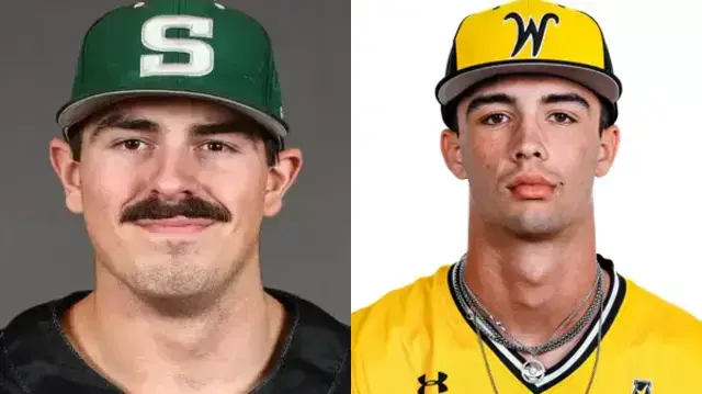 Which former West Central PA News area high school standouts will be in action in the week starting Monday, April 7?