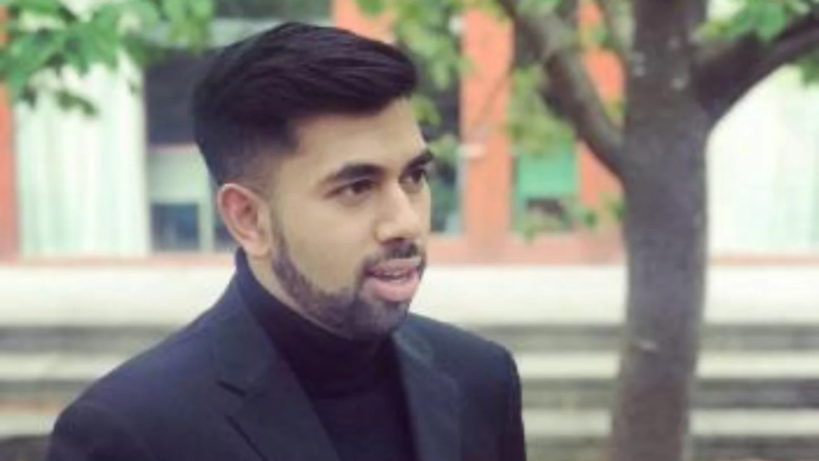 Yousuf Khan, Instructor, Molecular and Cellular Physiology