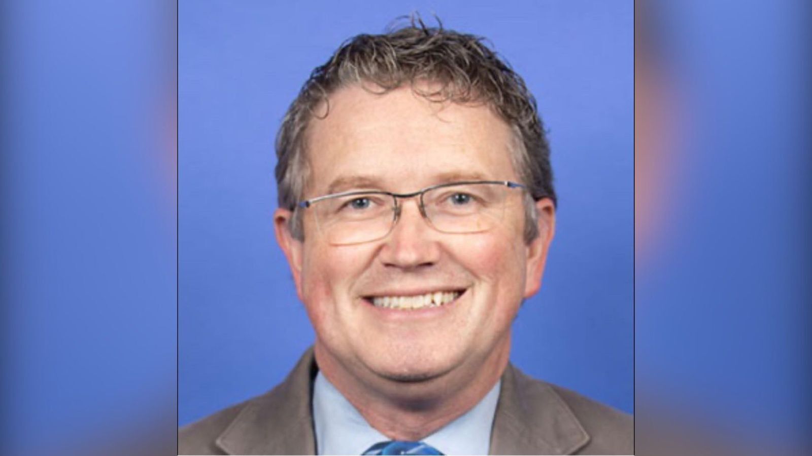 U.S. Rep. Thomas Massie on federal high-speed internet program: ‘That’s ,941 per family, to be taken from those families and other families in taxes.’